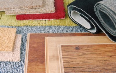 Carpet vs. Laminate Flooring