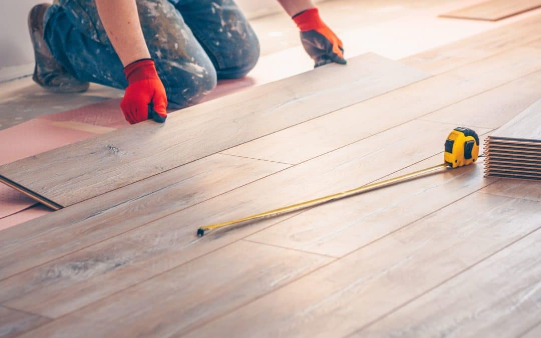 What Is the Most Durable Type of Flooring?