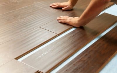 Laminate Flooring: The Best Type of Flooring for Your Home