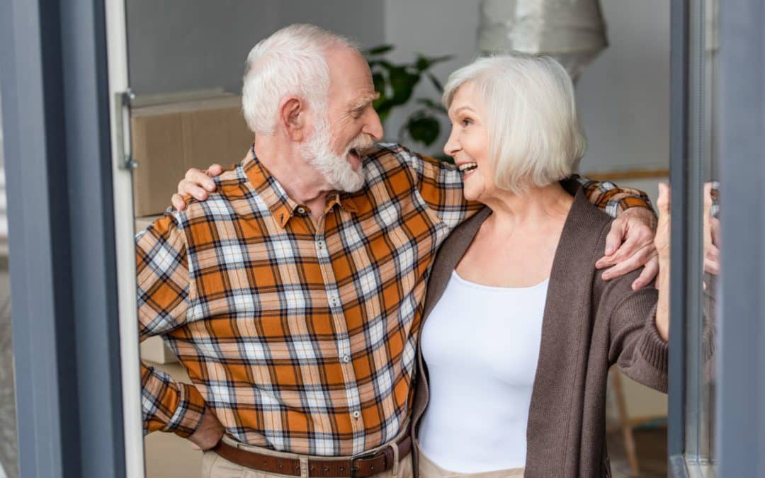 What Flooring Is Safest for Seniors